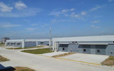 Risun Polymer China Co.,Ltd