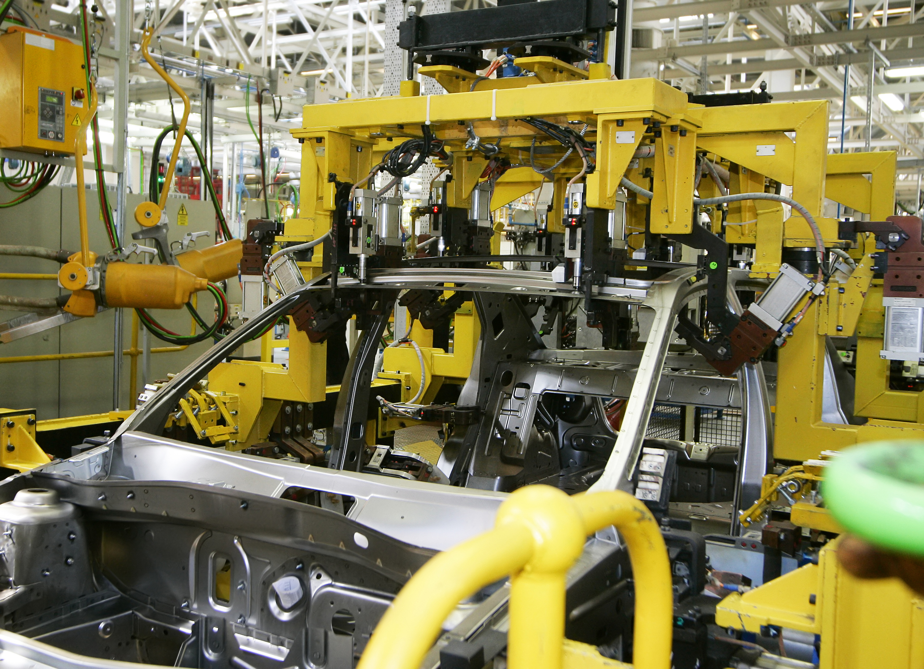 Últimos blogs de la empresa sobre Apoyo a proyectos complejos con tecnologías de polímeros STP/SMP fiables y centradas en la aplicación