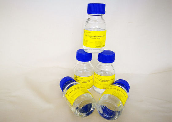 Polímero de silicón modificado de la viscosidad baja, proceso fácil para el relleno concreto de la junta de dilatación