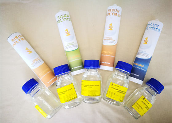 comprar Viscosidad amistosa satinada no estructural 7000-10000 de Eco del módulo bajo del polímero del ESTÍMULO online manufacture