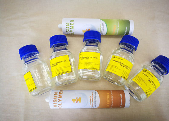 comprar Polímeros funcionales del módulo bajo, Eco amistoso para el sellante de la construcción online manufacture