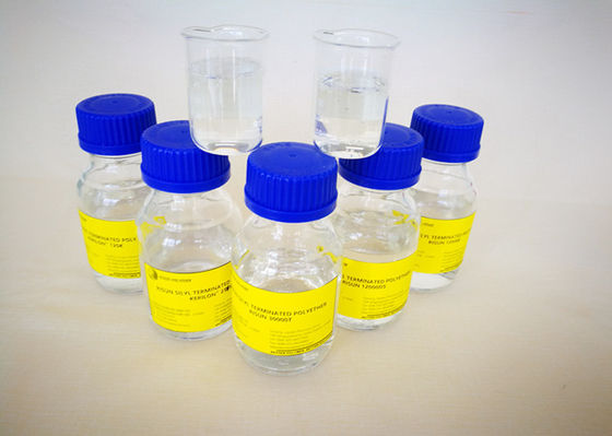 comprar Líquido bajo arriba reactivo adhesivo del módulo del polímero de silicón del polímero del ms online manufacture