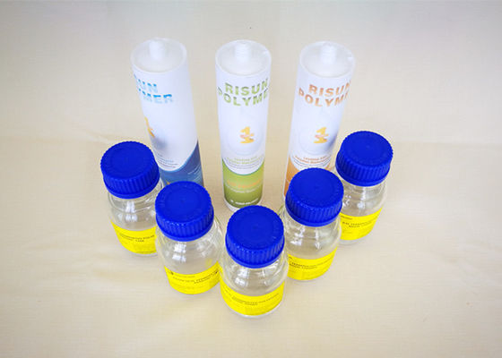 comprar Líquido transparente económico de los polímeros funcionales adhesivos de madera del piso online manufacture