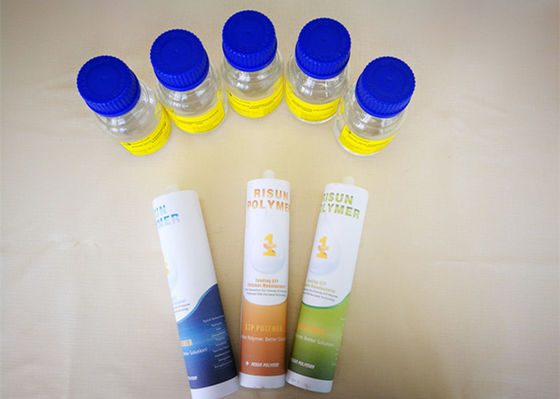 comprar Módulo virtualmente insoluble del claro del polímero de SMP del sellante del automóvil alto online manufacture