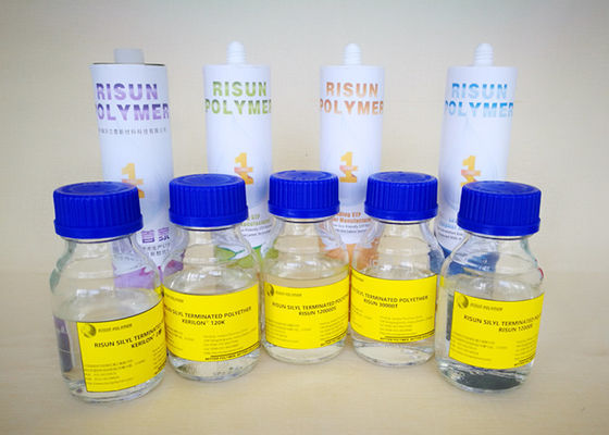 comprar Polímero modificado silano del sellante de la decoración del hogar online manufacture