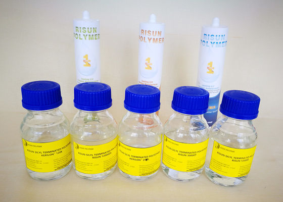 comprar Polímero híbrido adhesivo Polímero funcional 201S de bajo módulo online manufacture