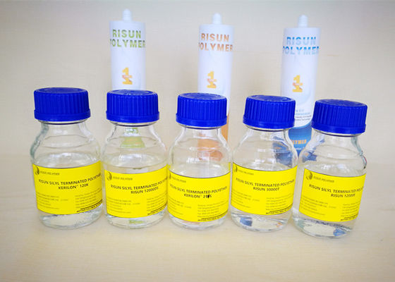 comprar Resistencia funcional sensible de los temporeros de la viscosidad baja 4℃-30℃ de los polímeros de la humedad online manufacture