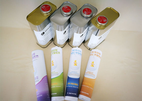 comprar Polímeros modificados inodoros de la construcción, polímero medio 12000DS de Risun del módulo online manufacture