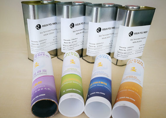 comprar Polímero modificado silano de la viscosidad baja para el sellante de la decoración del hogar online manufacture