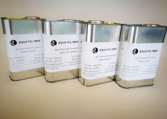 comprar Polímero bajo del sellante del módulo, reactivos de Eco y funcionales polímeros amistosos online manufacture