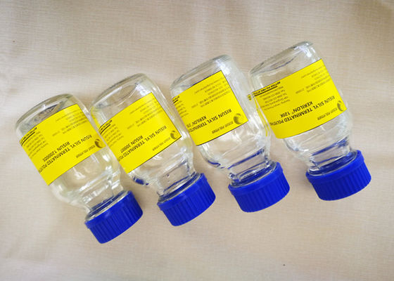 comprar certificado modificado inodoro de la resistencia a las inclemencias del tiempo ISO9000 del polímero de silicón 12000DS online manufacture