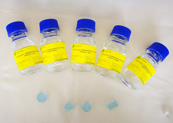 comprar Viscosidad baja reactiva insoluble en agua del módulo 36000-42000 del sellante de SMP alta online manufacture