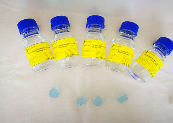 comprar Polímeros reactivos y funcionales del módulo bajo para el sellante del claro de la construcción online manufacture