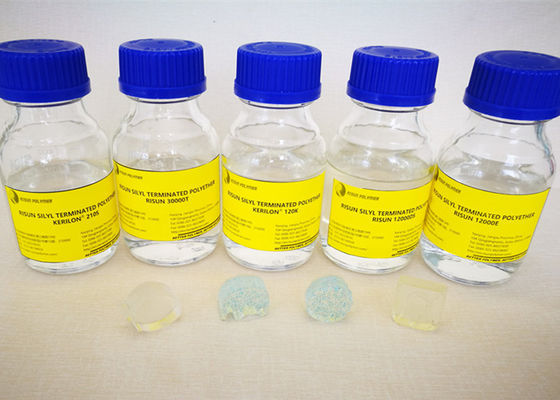 comprar Alto polímero reactivo Eco amistoso, polímero bajo del sellante del ESTÍMULO del módulo online manufacture