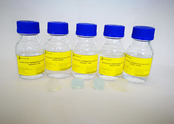 comprar Polímero transparente bajo del módulo STP del alto rendimiento para el sellante modificado polímero online manufacture