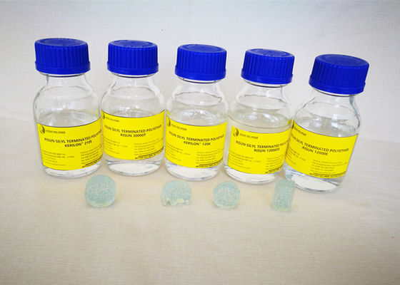 comprar Polímero funcional curado humedad rápidamente que cura para el sellante común concreto online manufacture