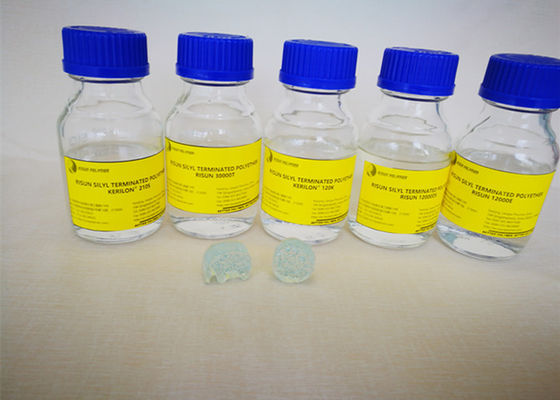 comprar Polímeros funcionales del módulo medio virtualmente insolubles para el pegamento de alta resistencia online manufacture