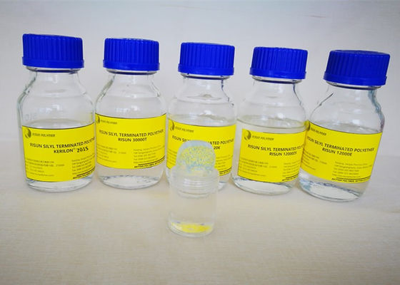 comprar Cohesión y adherencia de curado más rápidas modificadas reactivas medias del polímero de silicón online manufacture