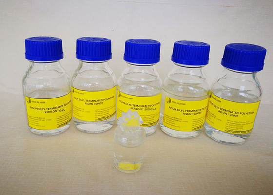 comprar Módulo bajo arriba reactivo modificado sellante común prefabricado Eco del polímero de silicón amistoso online manufacture