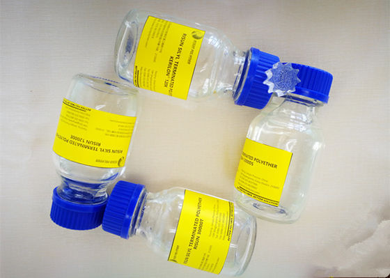 comprar Certificado medio prefabricado del módulo ISO9000 de los polímeros funcionales comunes del sellante online manufacture