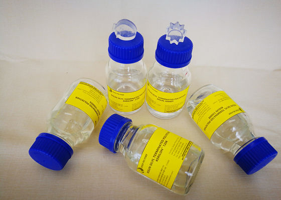 comprar Viscosidad transparente 36000-42000 de los altos polímeros funcionales claros reactivos online manufacture