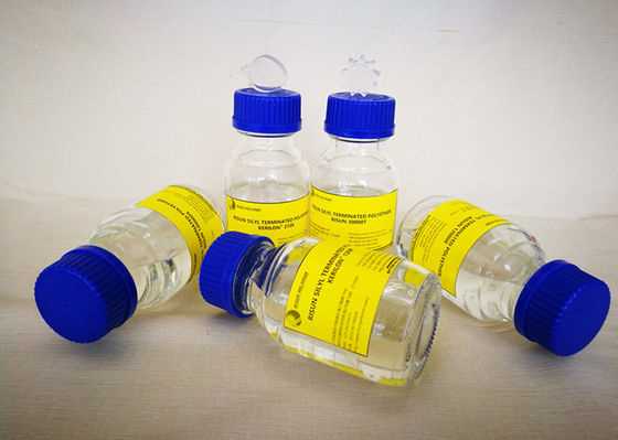 comprar Módulo medio de los polímeros reactivos y funcionales transparente a amarillo claro online manufacture