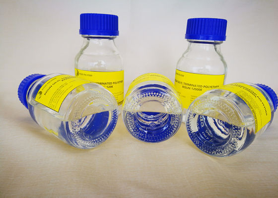 comprar Alto polímero modificado de la resistencia del movimiento silano para el sellante bajo del polímero del módulo online manufacture