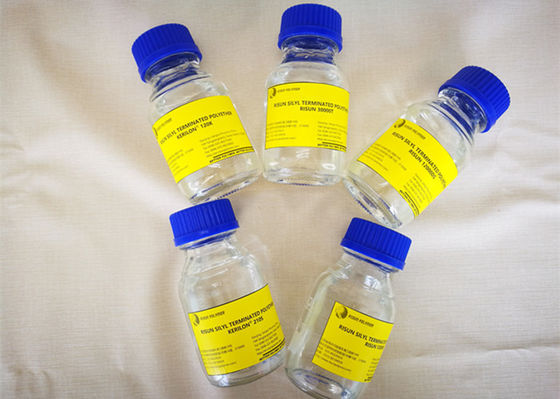 comprar Química adhesiva Eco de los polímeros del módulo bajo amistoso para el sellante de la construcción vida útil de 12 meses online manufacture