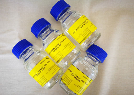 comprar El polímero de silicón modificado claro del líquido viscoso calafatea para el relleno de Gap de la construcción online manufacture