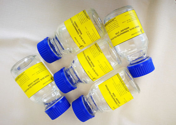 comprar Polímero de silicón estructural del sellante del silicón rápido curando virtualmente insoluble online manufacture