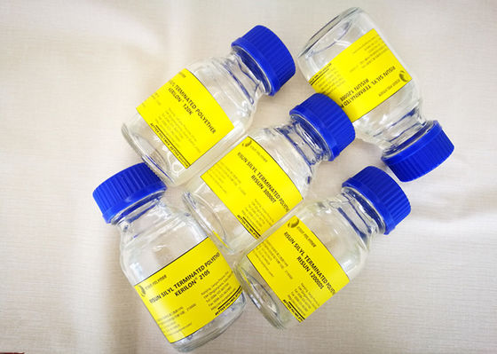 comprar Líquido viscoso claro inodoro amistoso de relleno de Eco del polímero del ESTÍMULO del sellante de Gap online manufacture