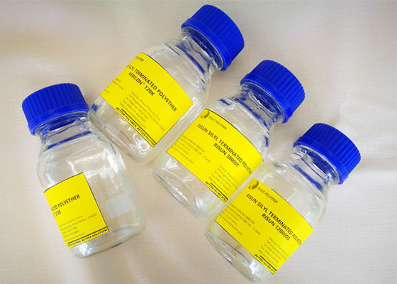 comprar Rendimiento SMP del polímero inodoro amistoso de Eco alto para los sellantes de relleno de la construcción de Gap online manufacture