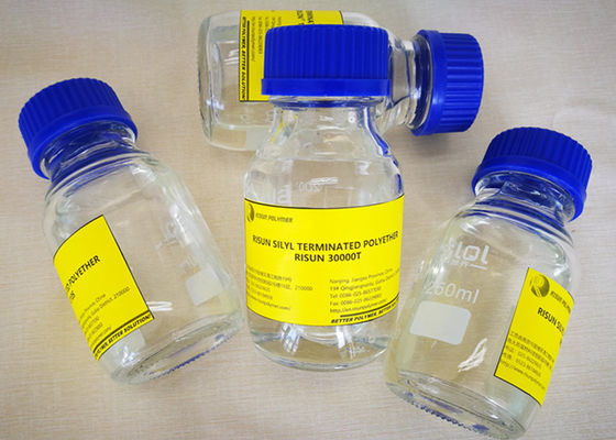 comprar Humedad reactiva del sellante del movimiento alta del polímero común del silano curada online manufacture