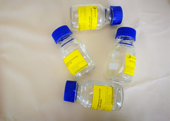 comprar Poliéter terminado silano de la construcción transparente para el sellante claro online manufacture