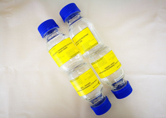 comprar Polímero modificado silil bajo del módulo, química adhesiva amistosa de los polímeros de Eco online manufacture