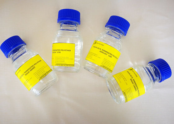 comprar Polímeros reactivos y funcionales transparentes no corrosivos y DIY online manufacture