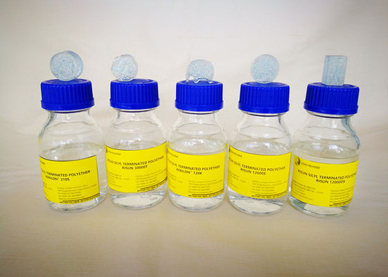 comprar Polímero híbrido del olor bajo transparente para el pegamento híbrido de la construcción del polímero  online manufacture