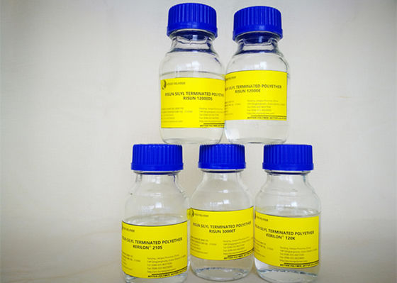 comprar Sin solvente curada humedad modificada arriba reactivo de los polímeros del sellante de DIY online manufacture