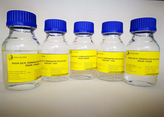 comprar Polímeros industriales de curado rápidos, polímeros modificados transparentes líquidos online manufacture