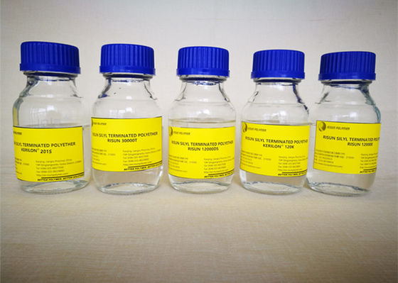 comprar Módulo modificado sellante de los polímeros del automóvil alto claramente bajo reactivo online manufacture