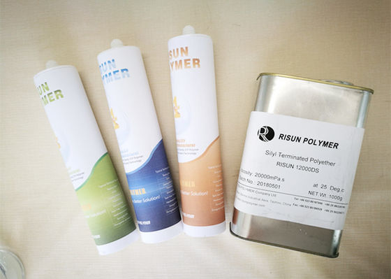 comprar Sellante común concreto del polímero de la construcción de alta resistencia económica del uso online manufacture