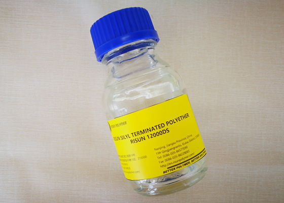 comprar Polímero modificado silano económico de la resistencia química de China para solar el sellante online manufacture