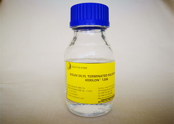 comprar Pegamento híbrido de proceso fácil Usge del polímero de la viscosidad híbrida transparente del polímero 7000-10000 online manufacture