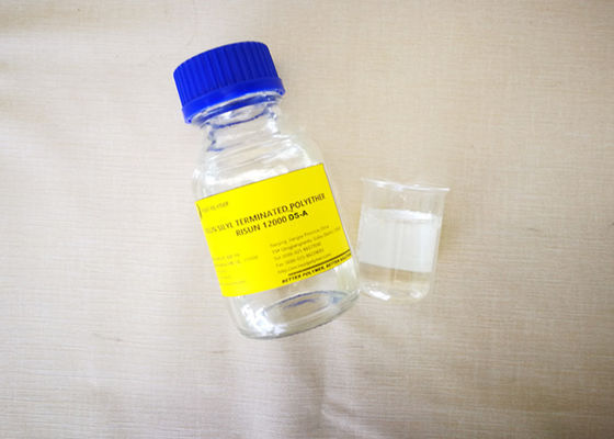 comprar Uso de proceso fácil terminado silano reactivo bajo del sellante bajo del módulo del poliéter online manufacture