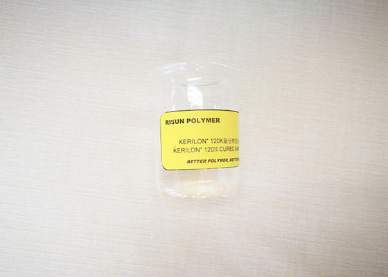 comprar Polímero modificado silano líquido reactivo bajo para el pegamento de proceso fácil del alto sellante de la tachuela online manufacture