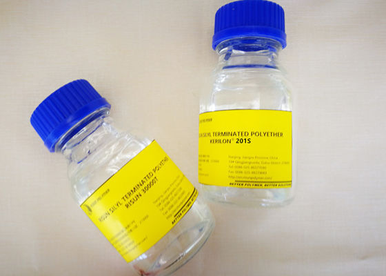 comprar Uso respetuoso del medio ambiente del sellante del relleno de Gap del polímero de SMP de los solventes de Modified Polymers No del fabricante de China online manufacture