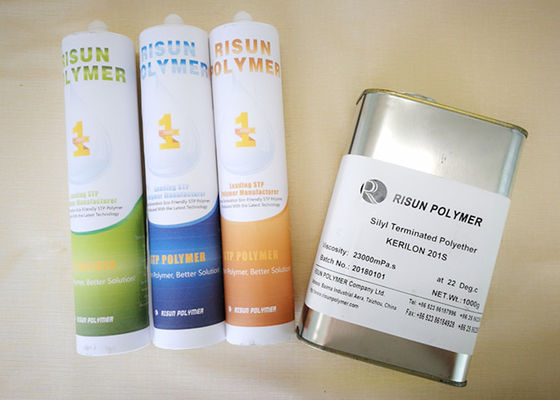 comprar Polímero transparente de STP para el sellante común prefabricado online manufacture