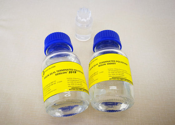 comprar Módulo bajo modificado verde de los polímeros del estándar de edificio para el sellante del polímero de la construcción online manufacture