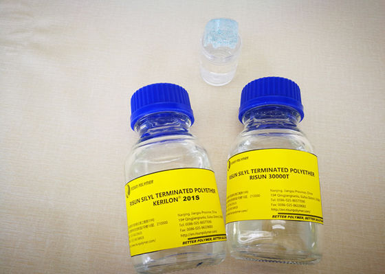 comprar Polímero funcional de baja COV para selladores para decoración del hogar online manufacture