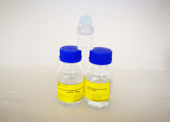 comprar Polímero modificado silano transparente para el sellante del claro de la construcción online manufacture